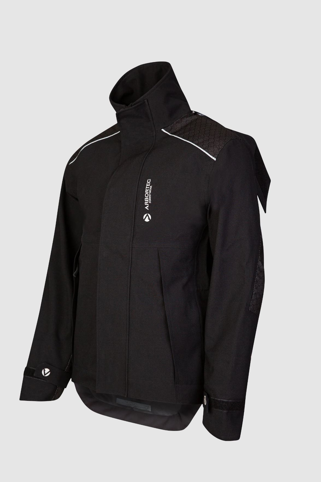 Arbortec HD Rain Jacket - Full Zip