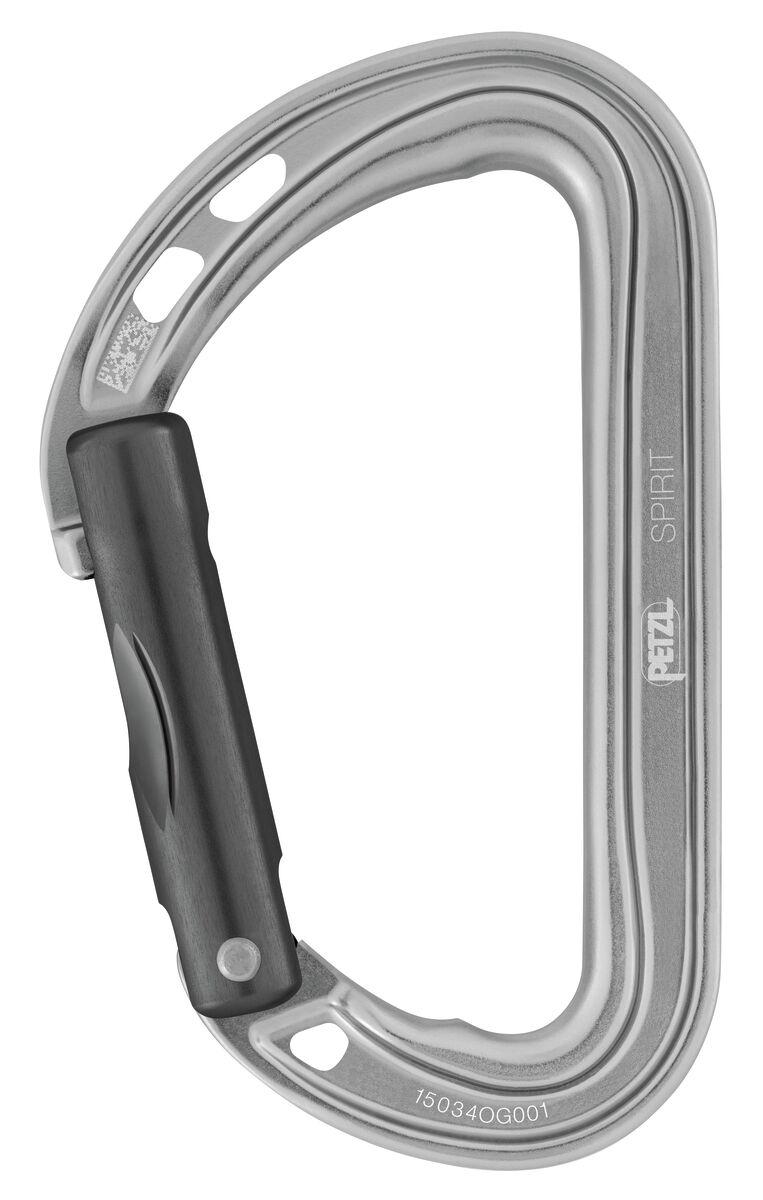 Petzl SPIRIT