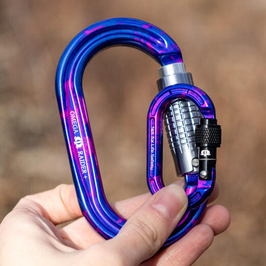 RNR Micro Raiders Accessory Carabiners - Lowest prices & free