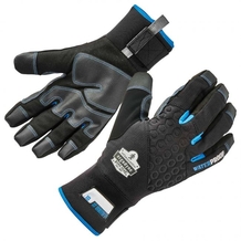 Ergodyne ProFlex 818WP Thermal Waterproof Winter Work Gloves - Ergodyne ProFlex 818WP Thermal Waterproof Winter Work Gloves