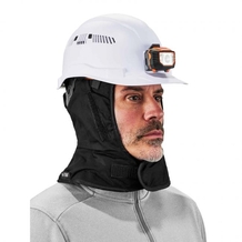 Helmet Liners and Beanies