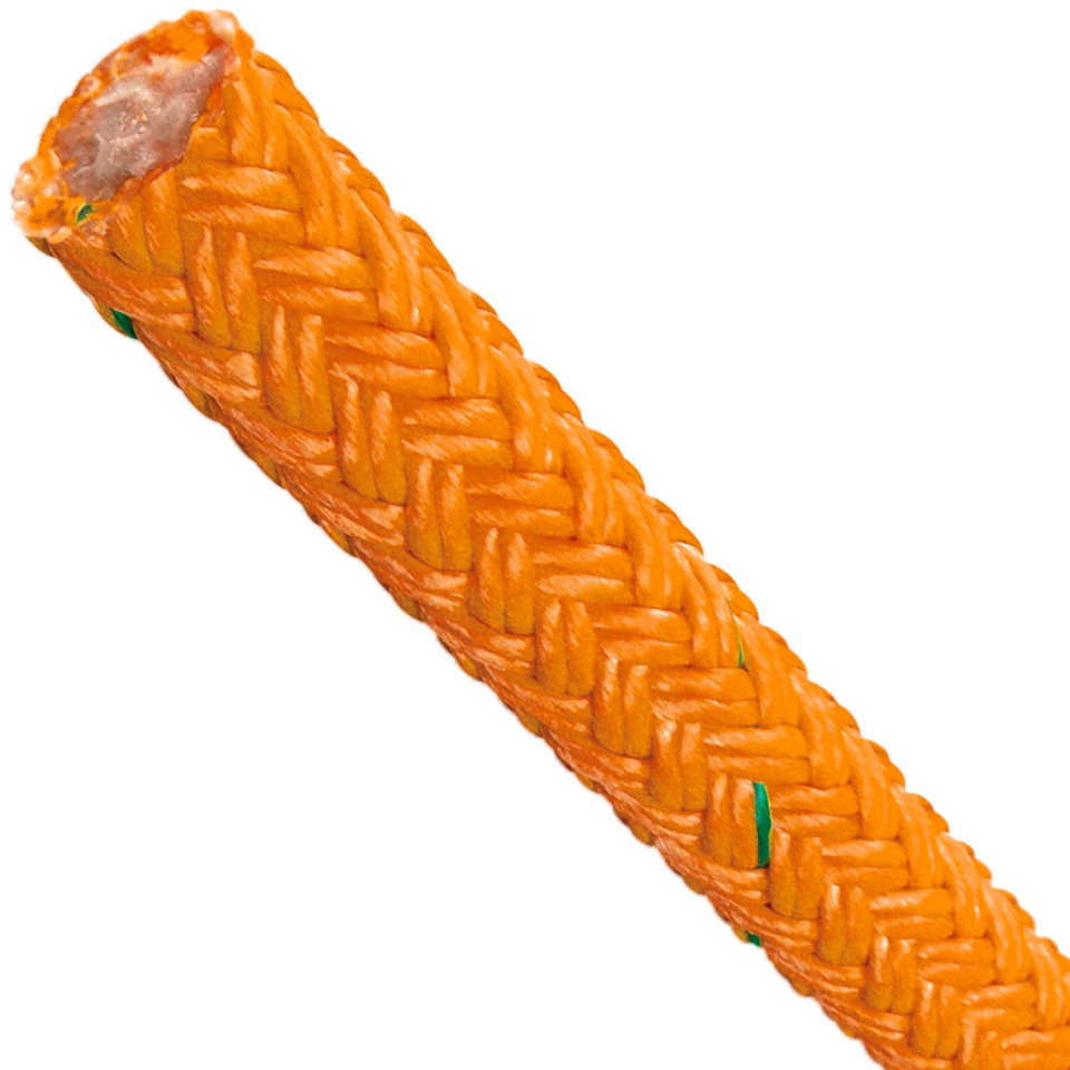 Samson Stable Braid Coated Bull Rope