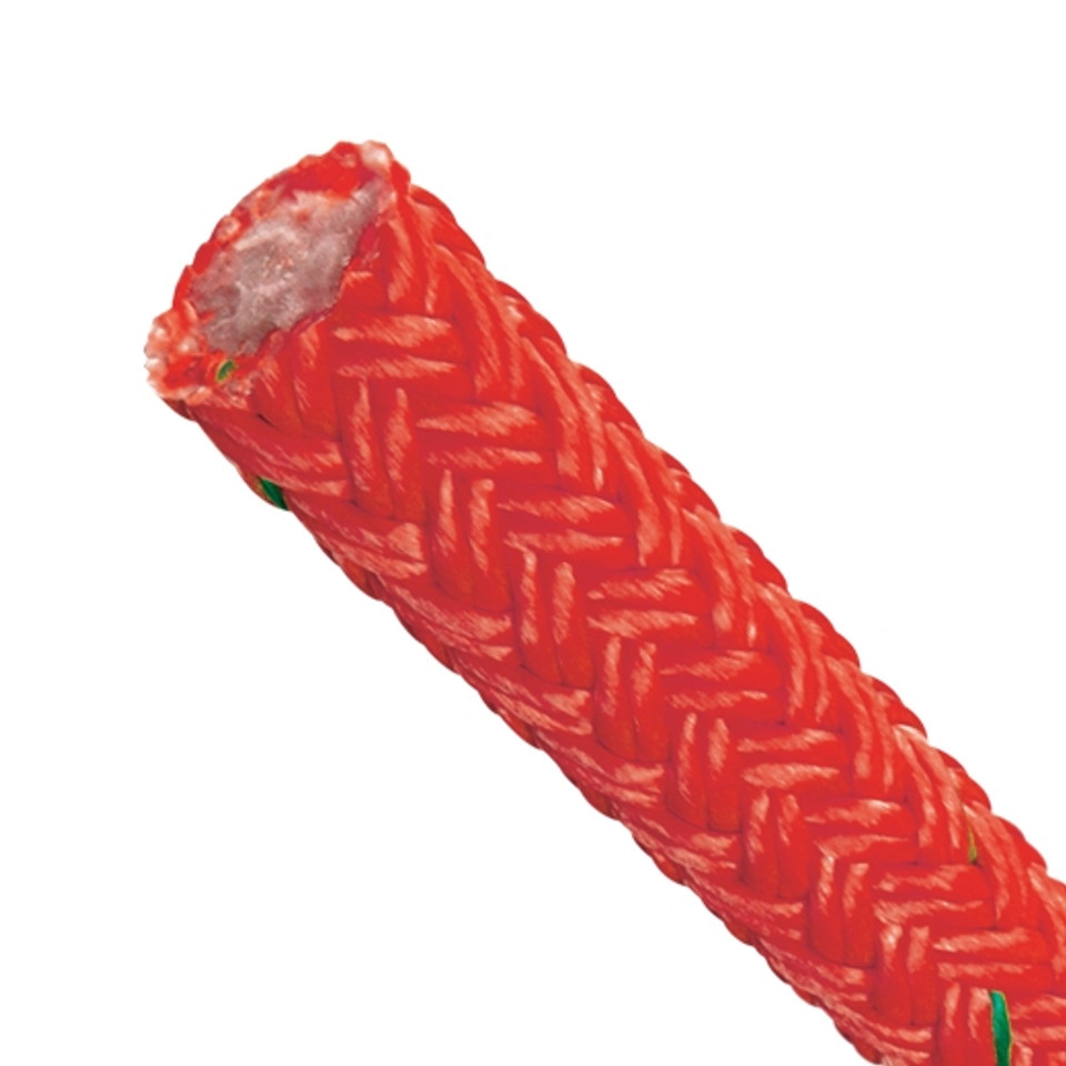 Samson Stable Braid Coated Bull Rope