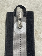 RopesEdge Rope Protector Sleeves W/ The ProClip - RopesEdge Rope Protector Sleeves W/ The ProClip