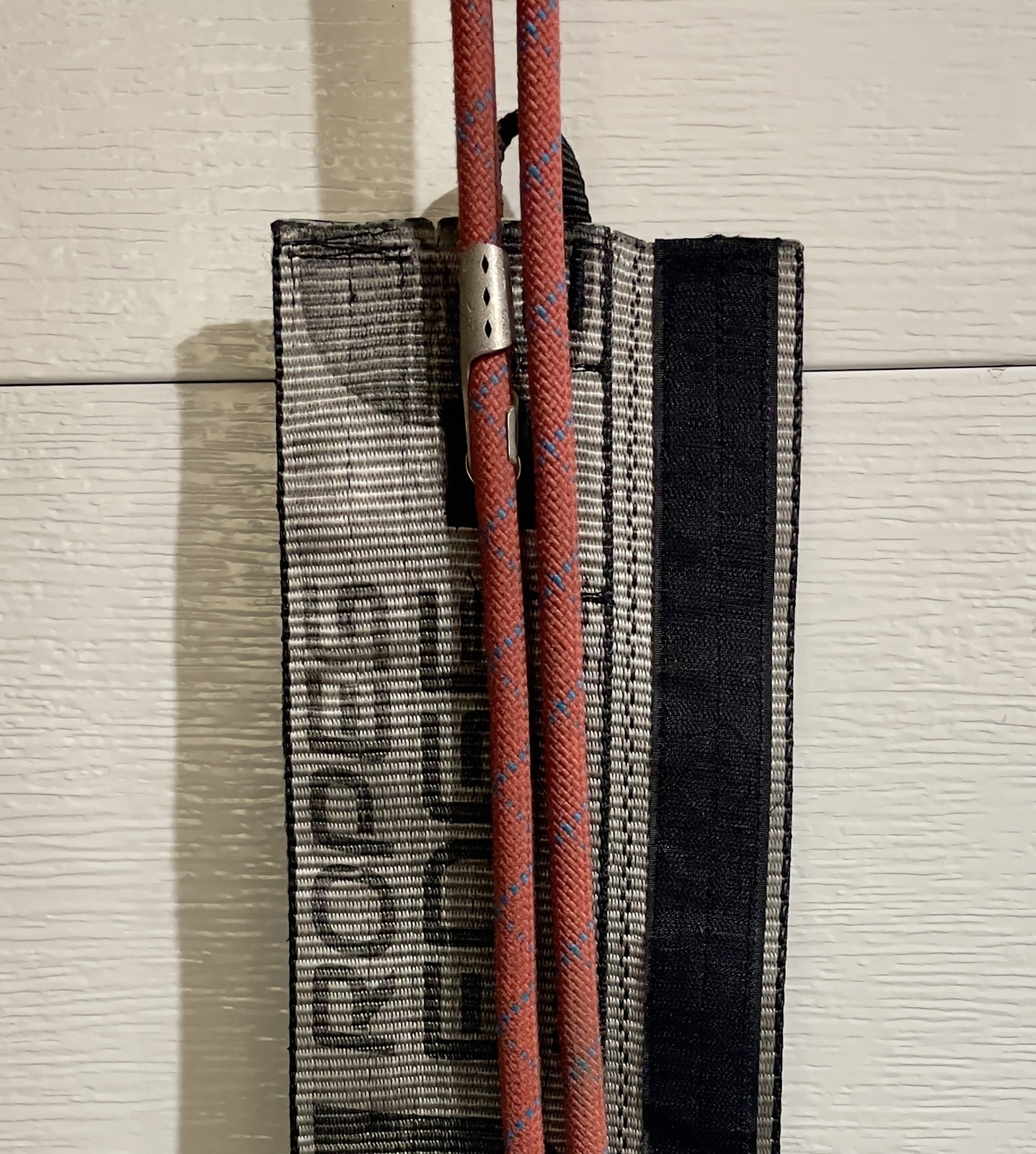 RopesEdge Rope Protector Sleeves W/ The ProClip