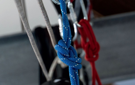 Teufelberger Fiber Ropes