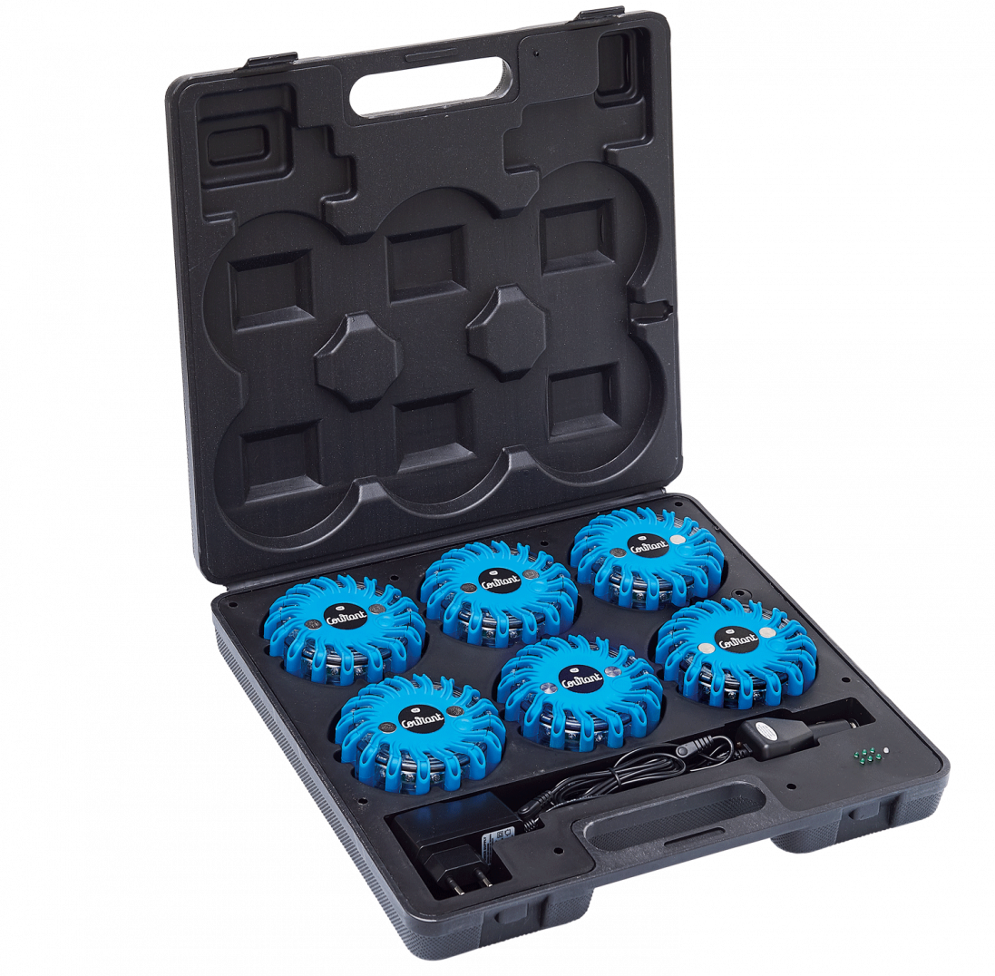 Courant FLASH CODE BEACON KIT