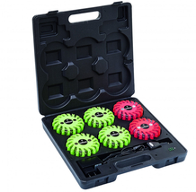 Fire/Rescue Gear Accessories