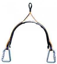 Spreader Bars and Yokes