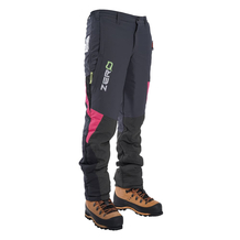 Chainsaw Pants