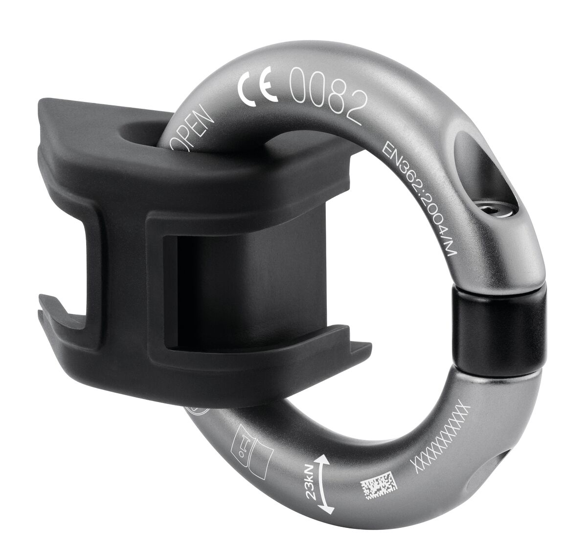 Petzl RING2SIDE