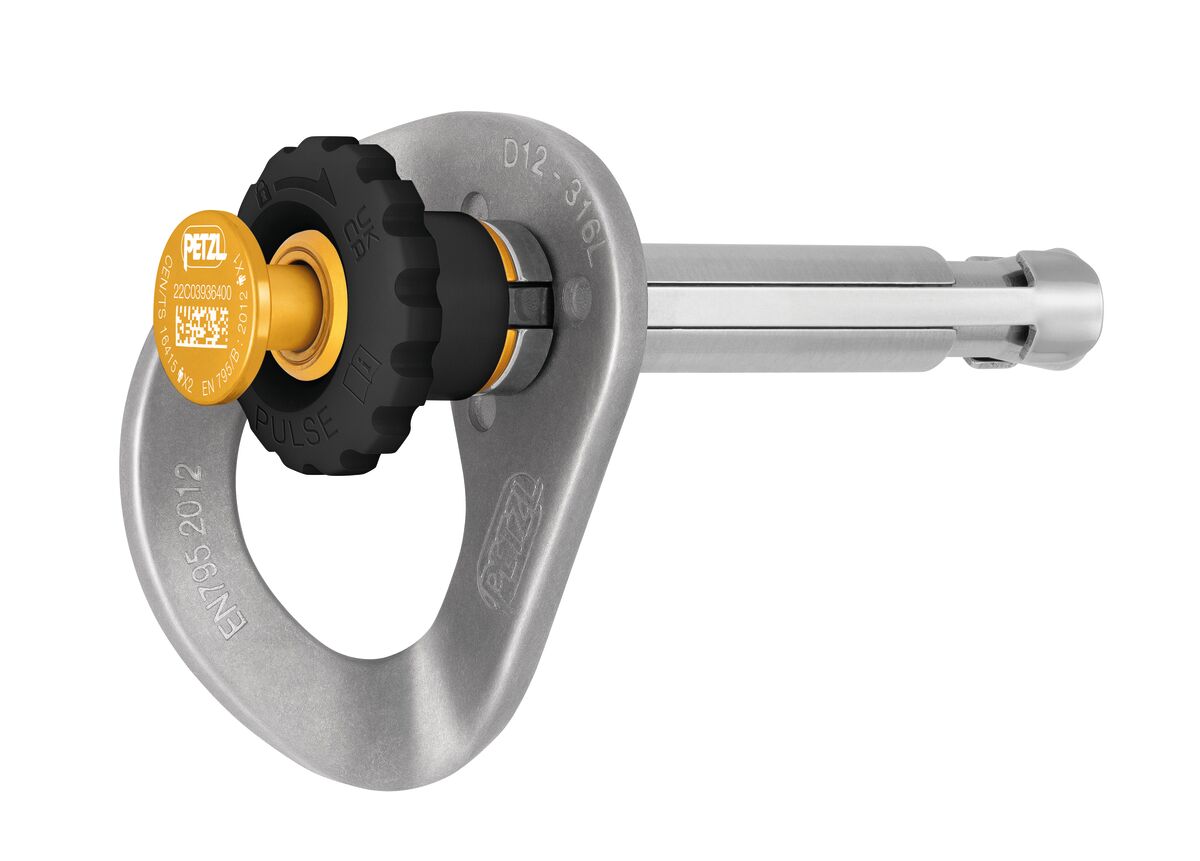 Bolt Anchors