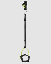 Knee Ascenders