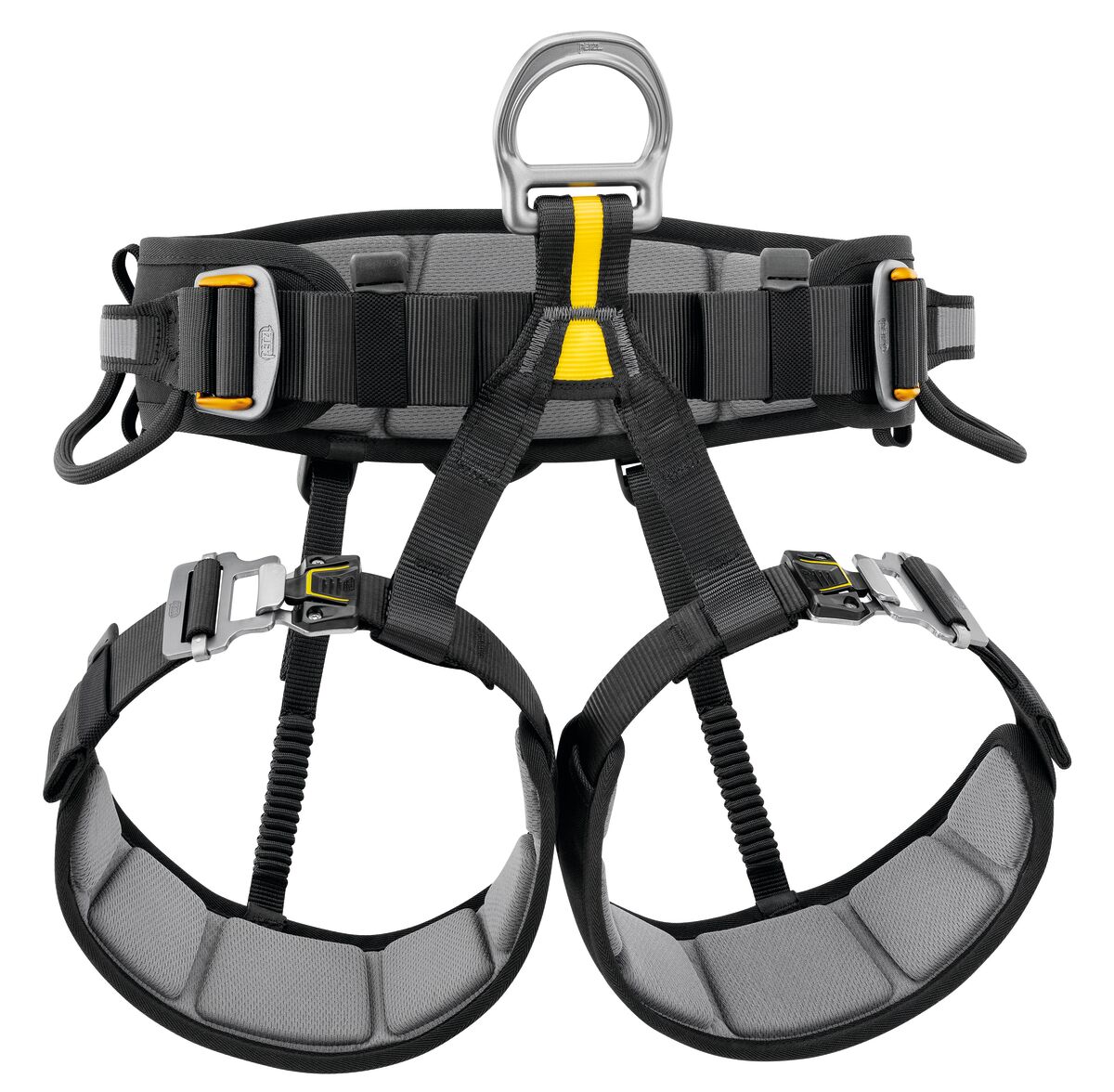 Rescue Harnesses