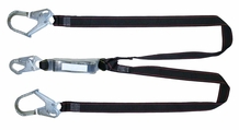 Fall Arrest Lanyards