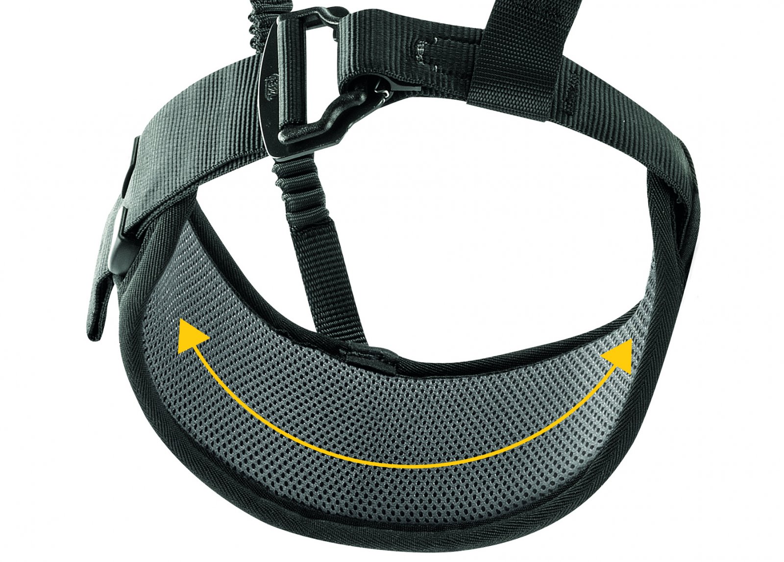 Petzl FALCON MOUNTAIN Rescue Harness – MTN SHOP