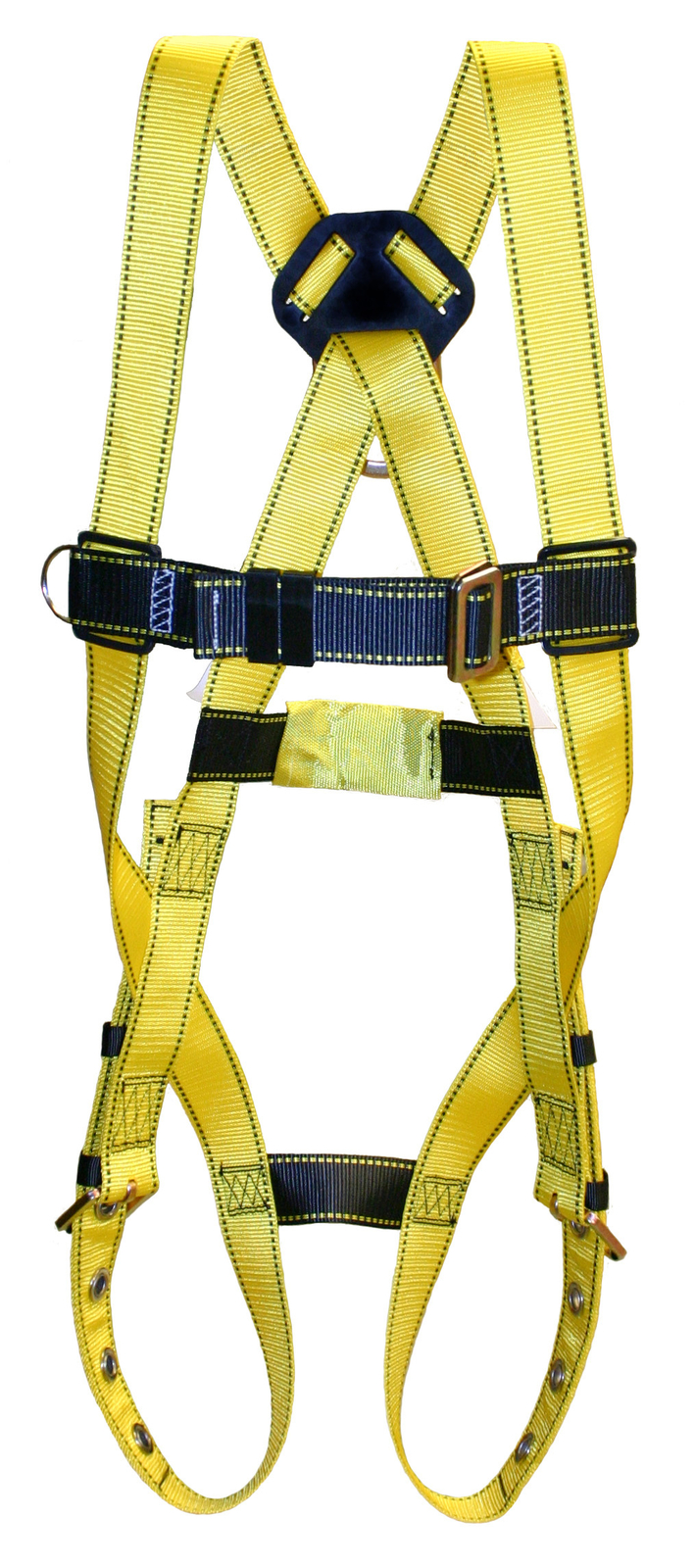 Fall Arrest Harnesses