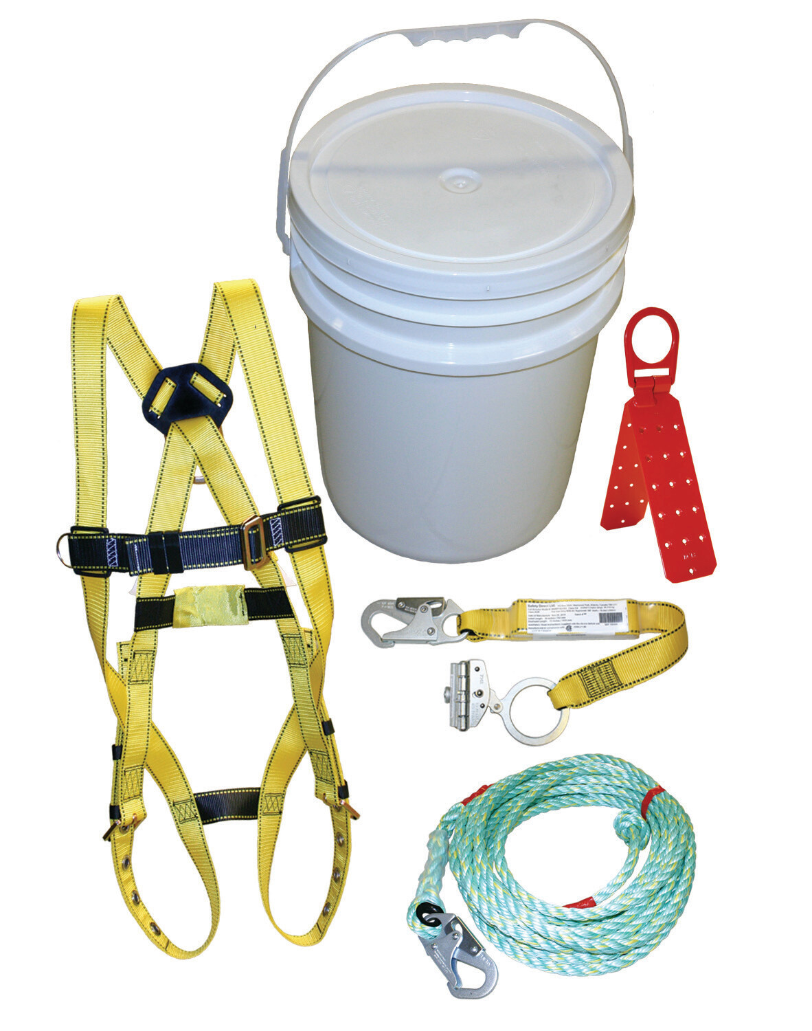 MLR VALUE 900 50 ft. Roofers Kit (CSA)