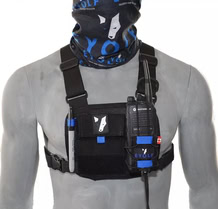 Phone and Radio Harnesses