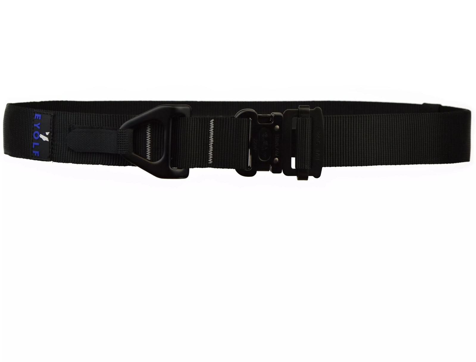 Eyolf Granit Belt