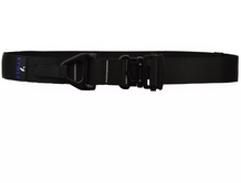 Rappel/Escape Belts