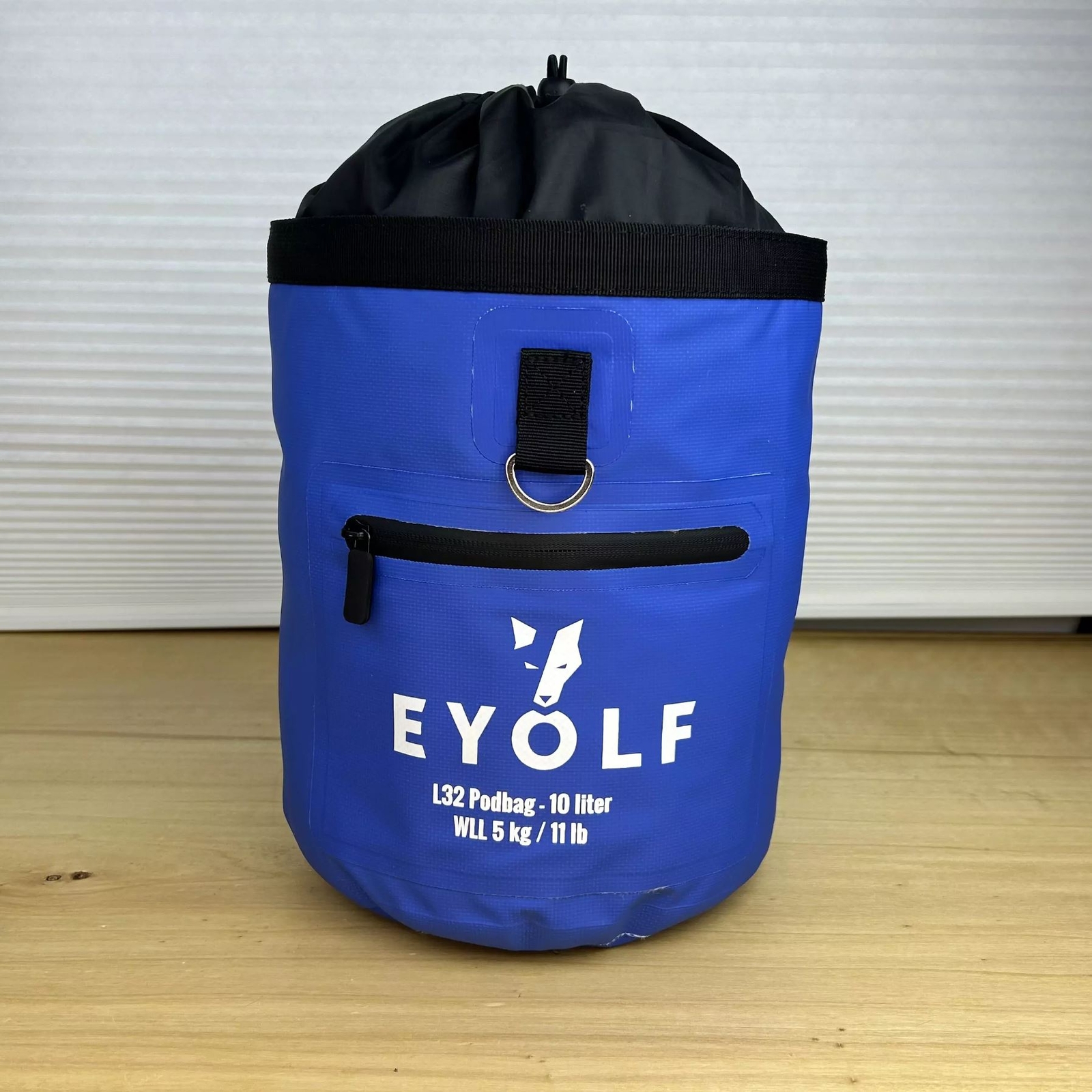 Eyolf Pod Bag