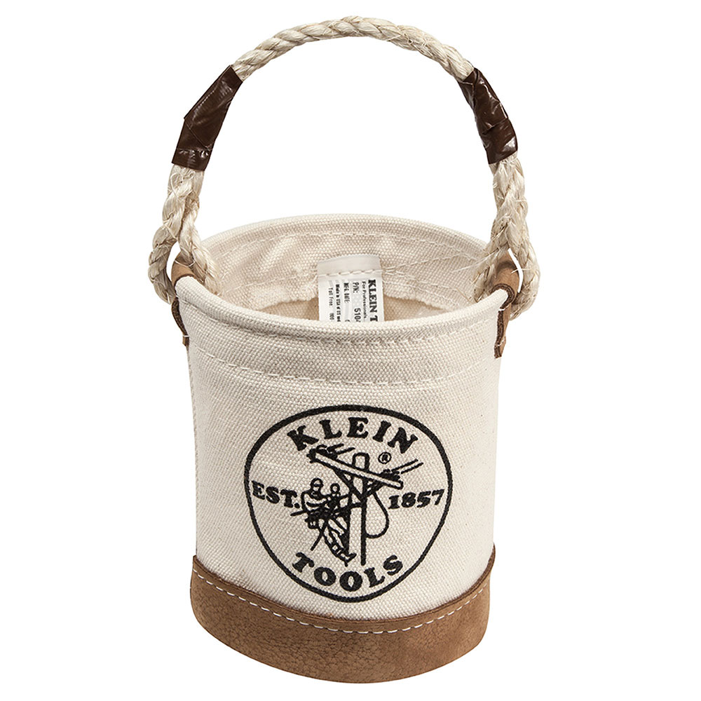 Klein Mini Tool Bucket