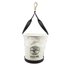 Hoist Buckets and Nose Bags