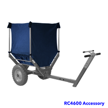 Arborist Trolley