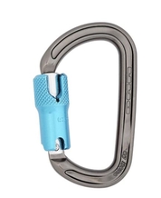 Aluminum Carabiners