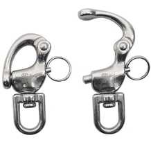 Shackles
