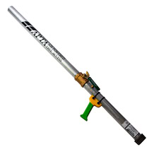 Notch APTA: Air Powered Tree Access - Notch APTA: Air Powered Tree Access