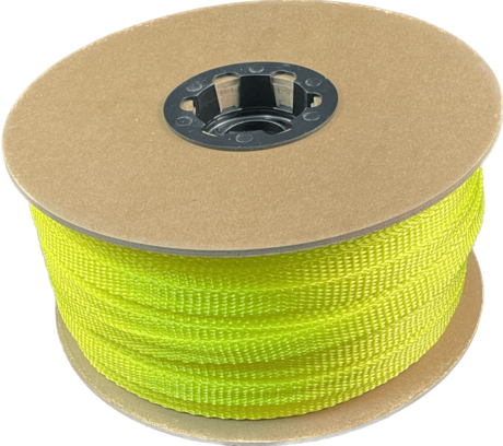 Polyester Pull Tape/Mule Line Unmarked For Halters ropes - Lowest ...