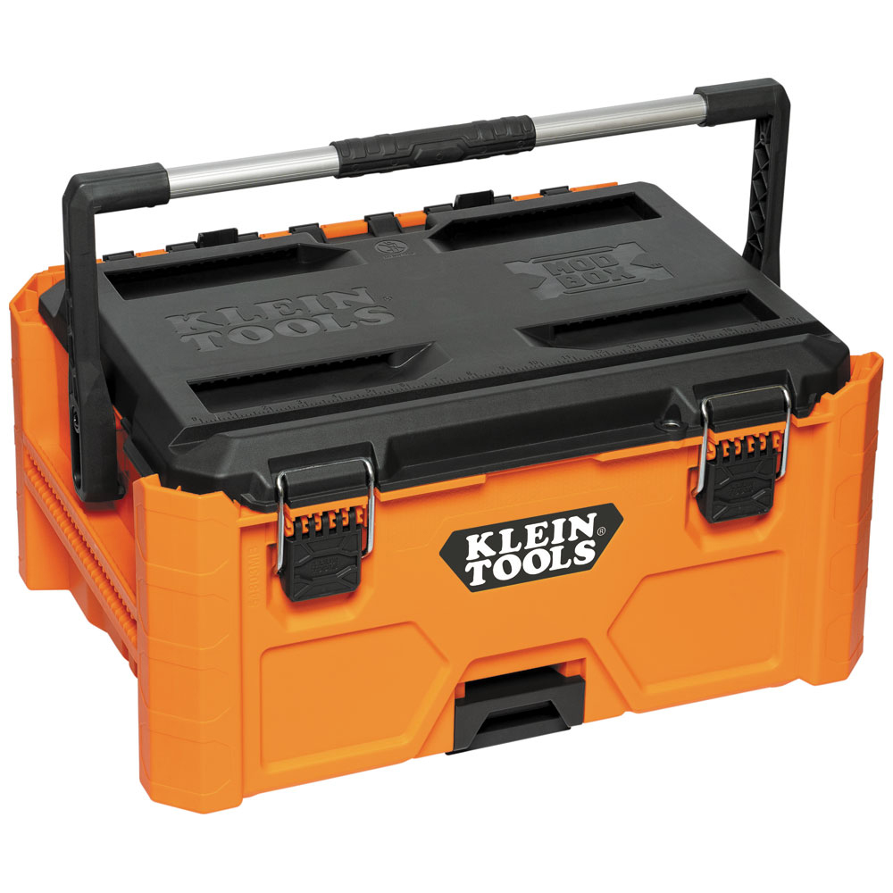 Klein MODbox Medium Toolbox