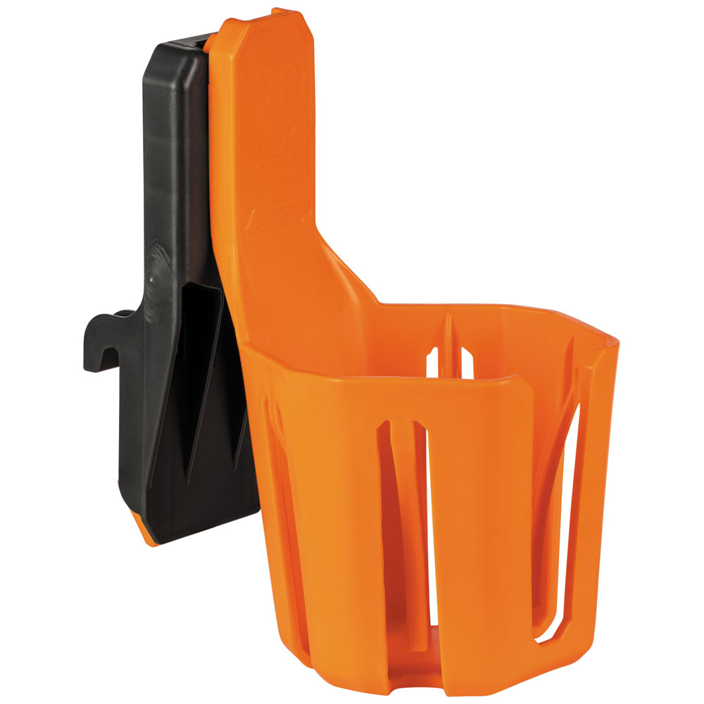 Klein MODbox Cup Holder Rail Attachment