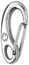 Wichard Safety Snap Hook - Wichard Safety Snap Hook