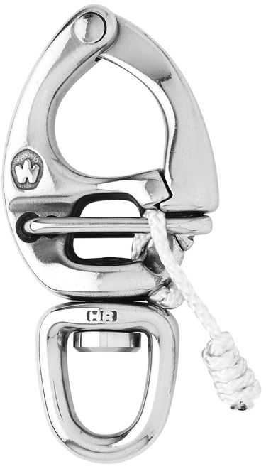 Wichard Quick Release Snap Shackles