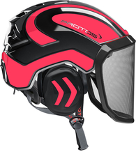 Arborist Speciality Helmets