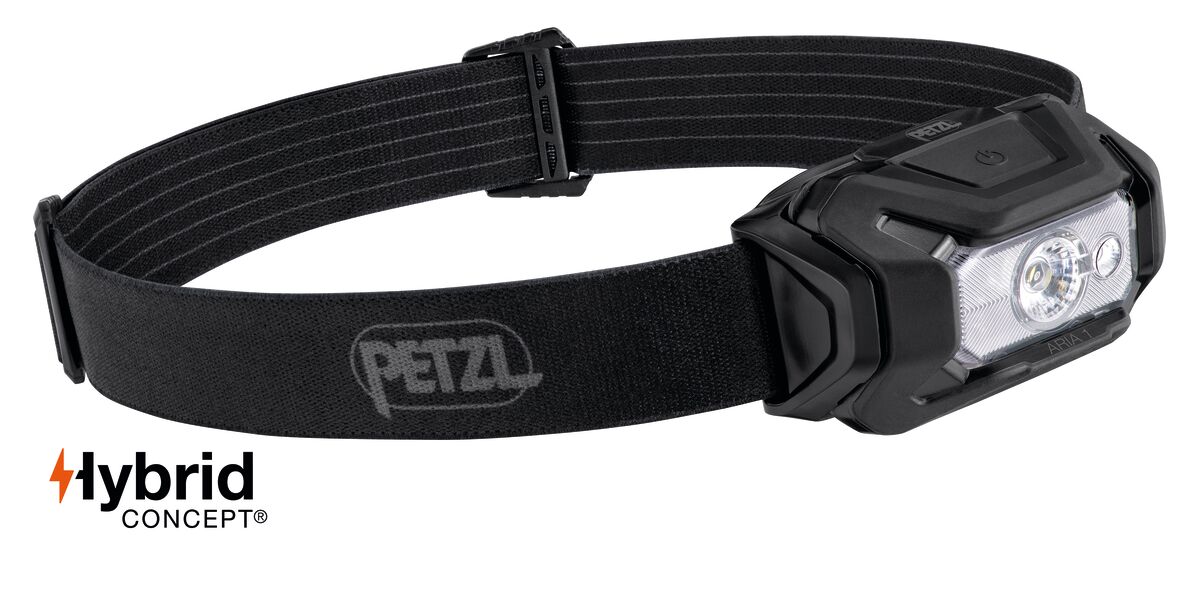 Petzl ARIA 1 RGB