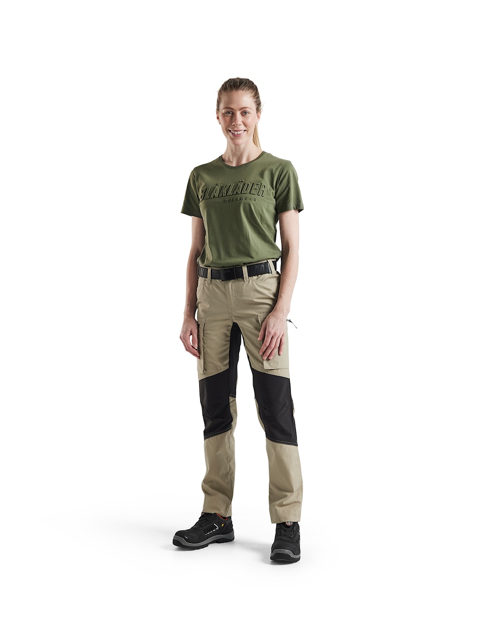 Workwear - Women's