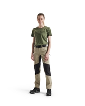 Women's Work Pants