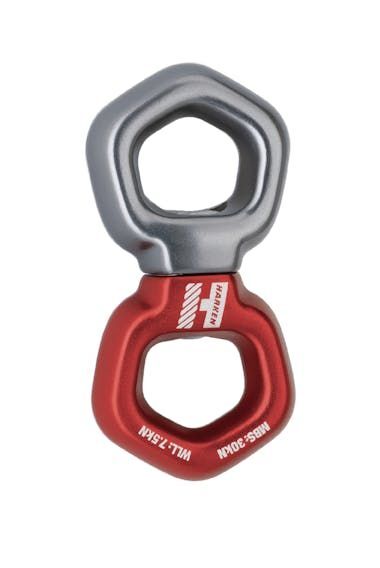 SMC Reactor Swivel - Small