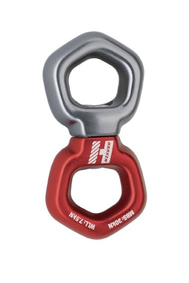 SMC Reactor Swivel - Small