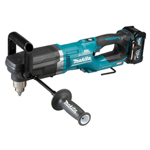 Makita 40V MAX XGT Li-Ion (4.0 Ah) 1/2" Angle Drill with Brushless Motor & ADT Kit