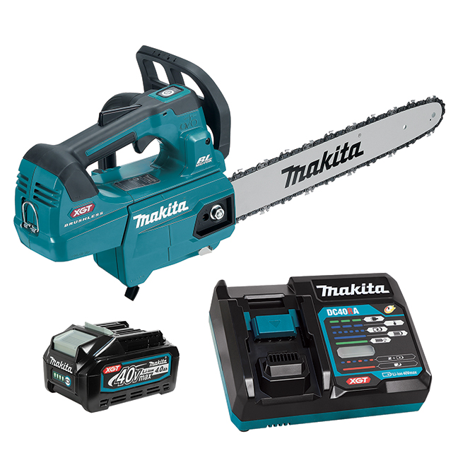 Makita chainsaw total on sale tools