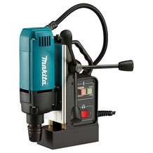 Makita 1-3/8" Magnetic Drill