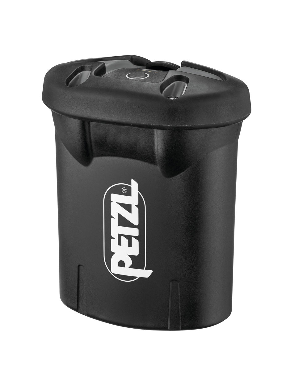 Petzl R2 Rechargeable Battery