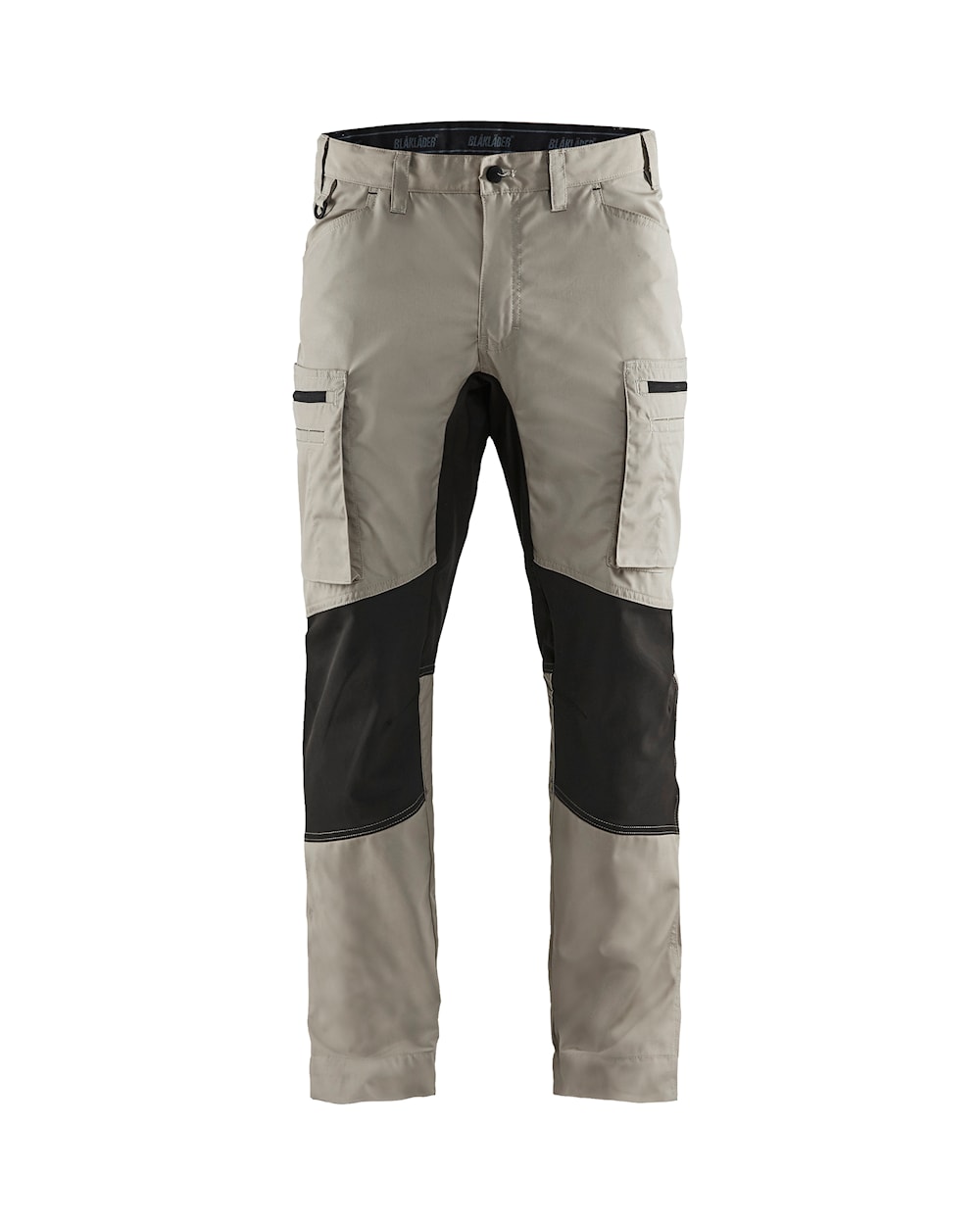 Workwear - Men's Bottoms