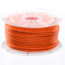 MLR HMPE Throw/Tying Line - MLR HMPE Throw/Tying Line