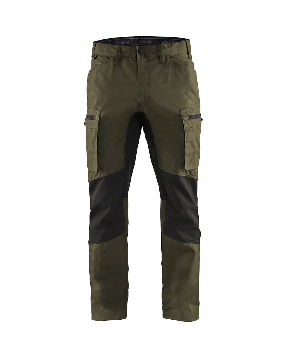 Workwear - Men's Bottoms